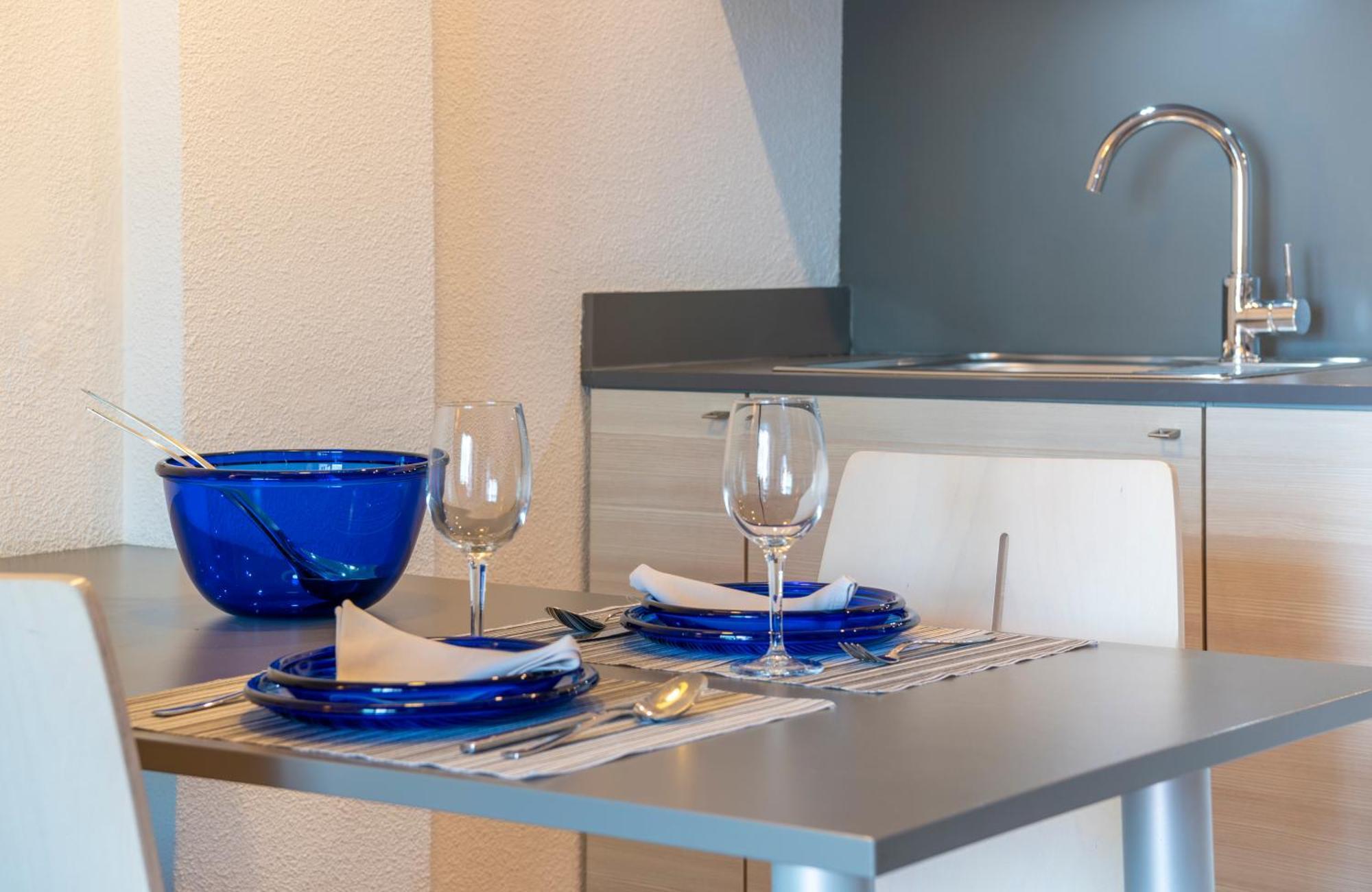 Almirall Apartaments Lloret de Mar Luaran gambar