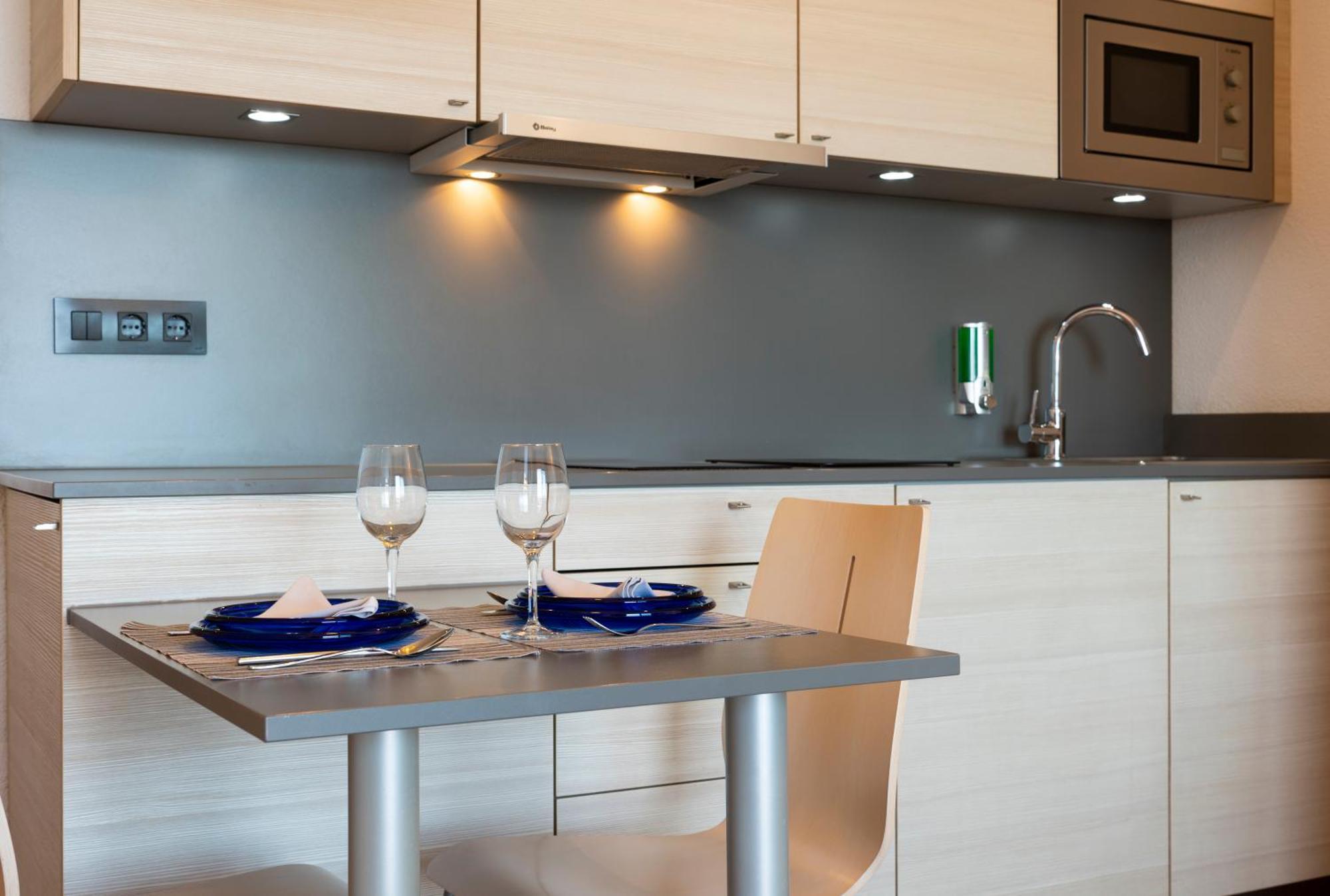 Almirall Apartaments Lloret de Mar Luaran gambar